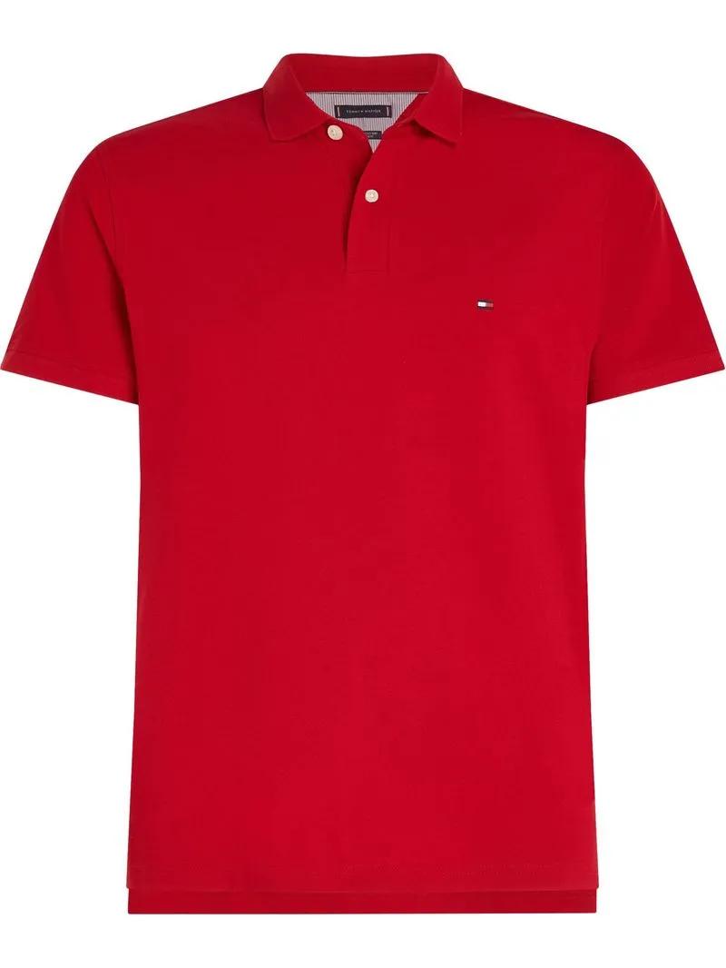 TIPO POLO HOMBRE BASICO TOMMY