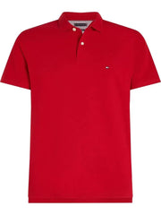 TIPO POLO HOMBRE BASICO TOMMY