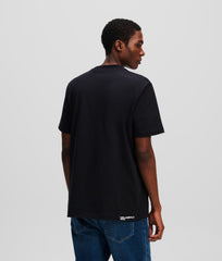 TSHIRT KARL LAGERFELD