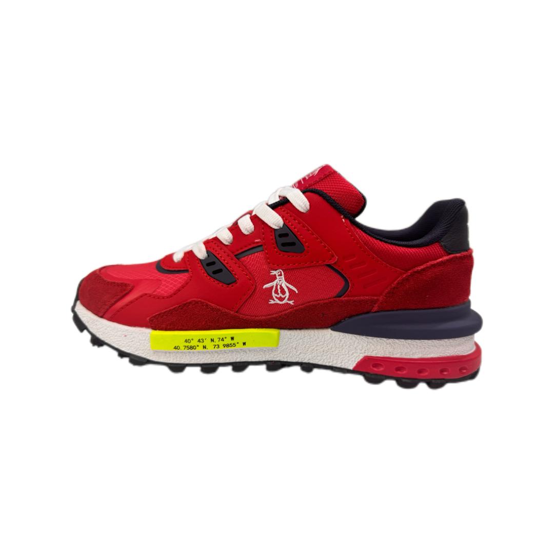 NUEVA COLECCION TENIS  PENGUIN
