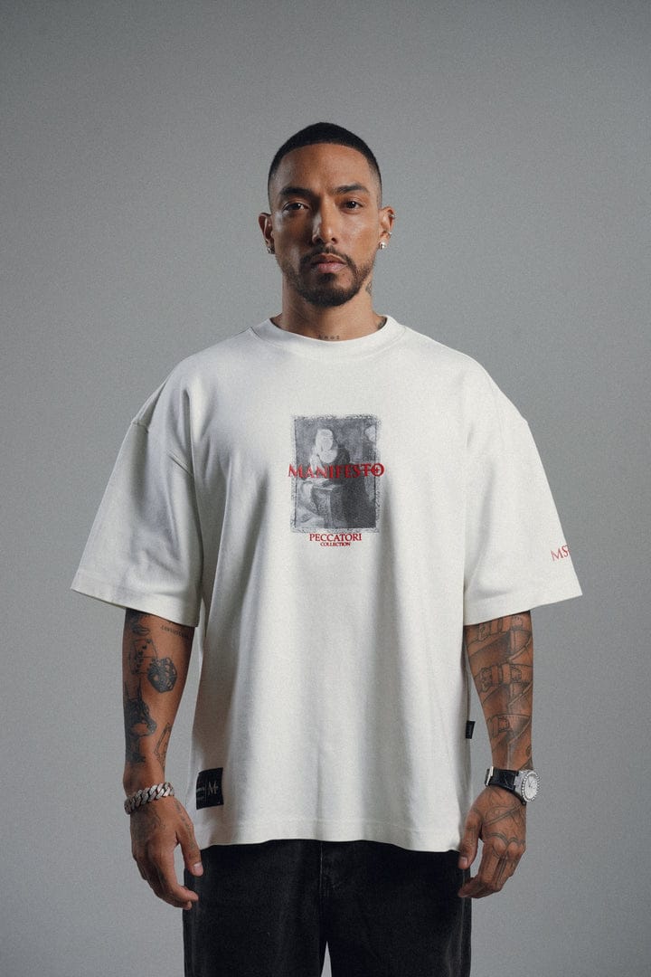 TSHIRT MANIFESTO
