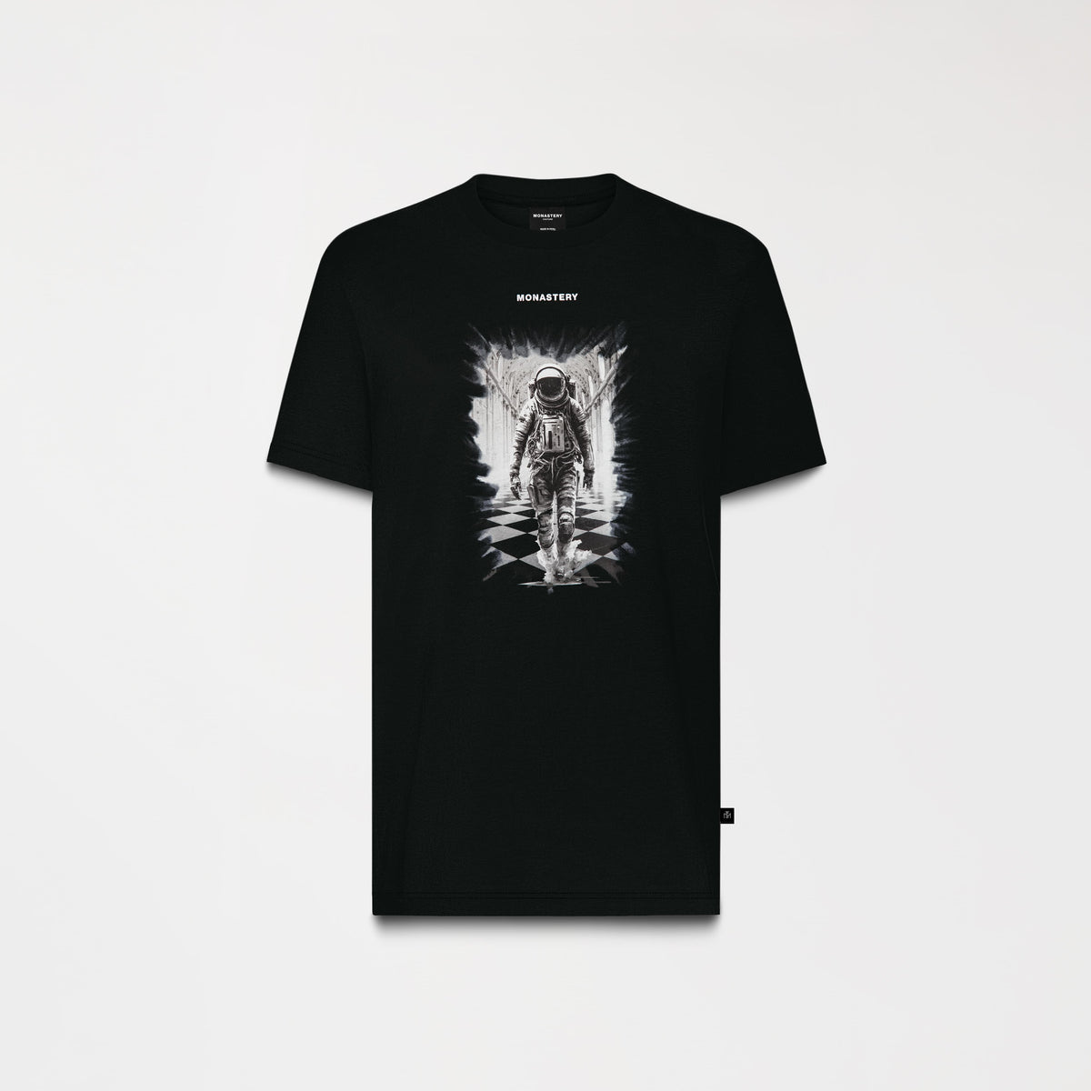 TSHIRT HOMBRE MONASTERY