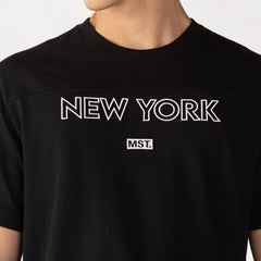 TSHIRT HOMBRE MONASTERY