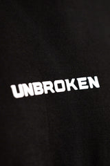 TSHIRT UNBROKEN
