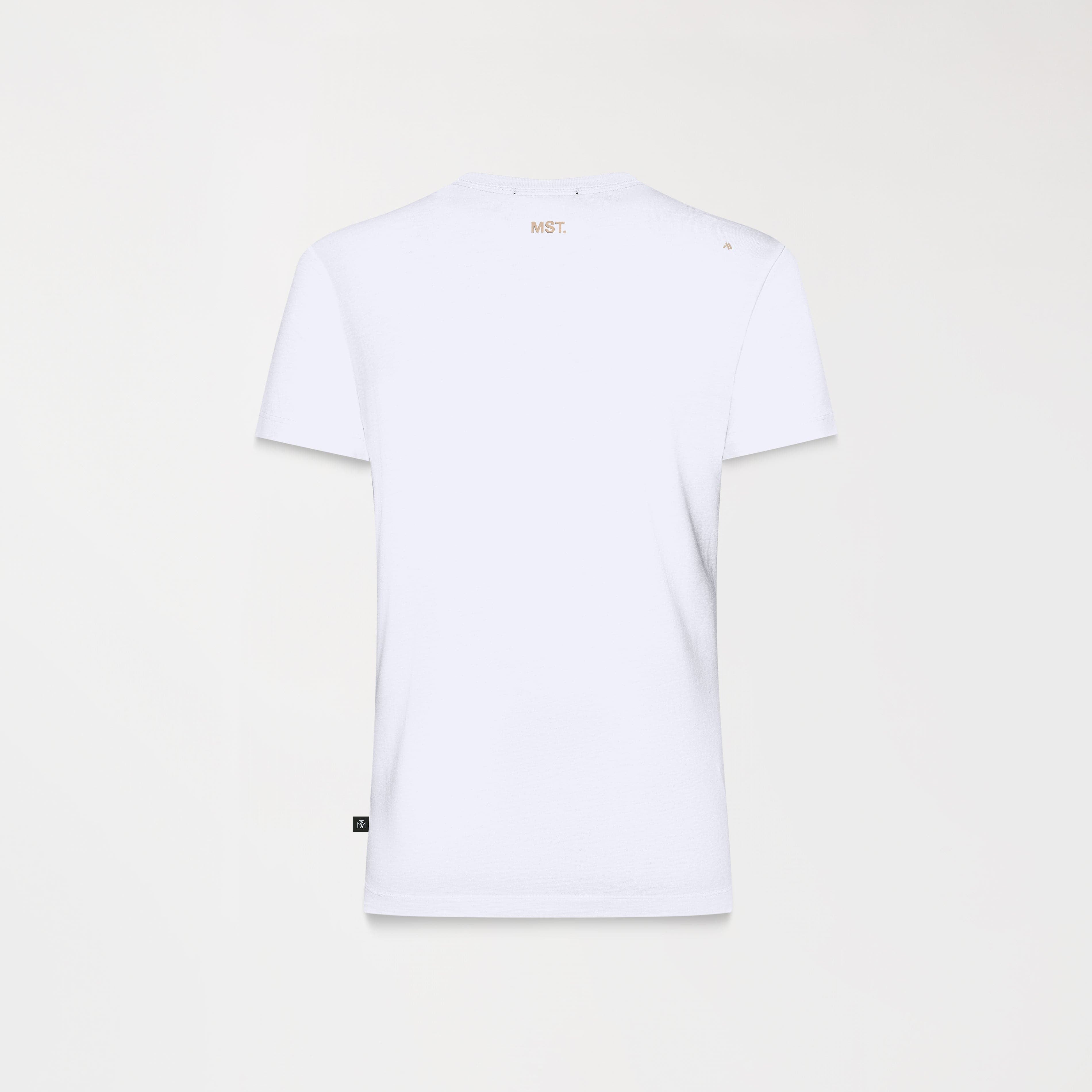 TSHIRT MUJER MONASTERY