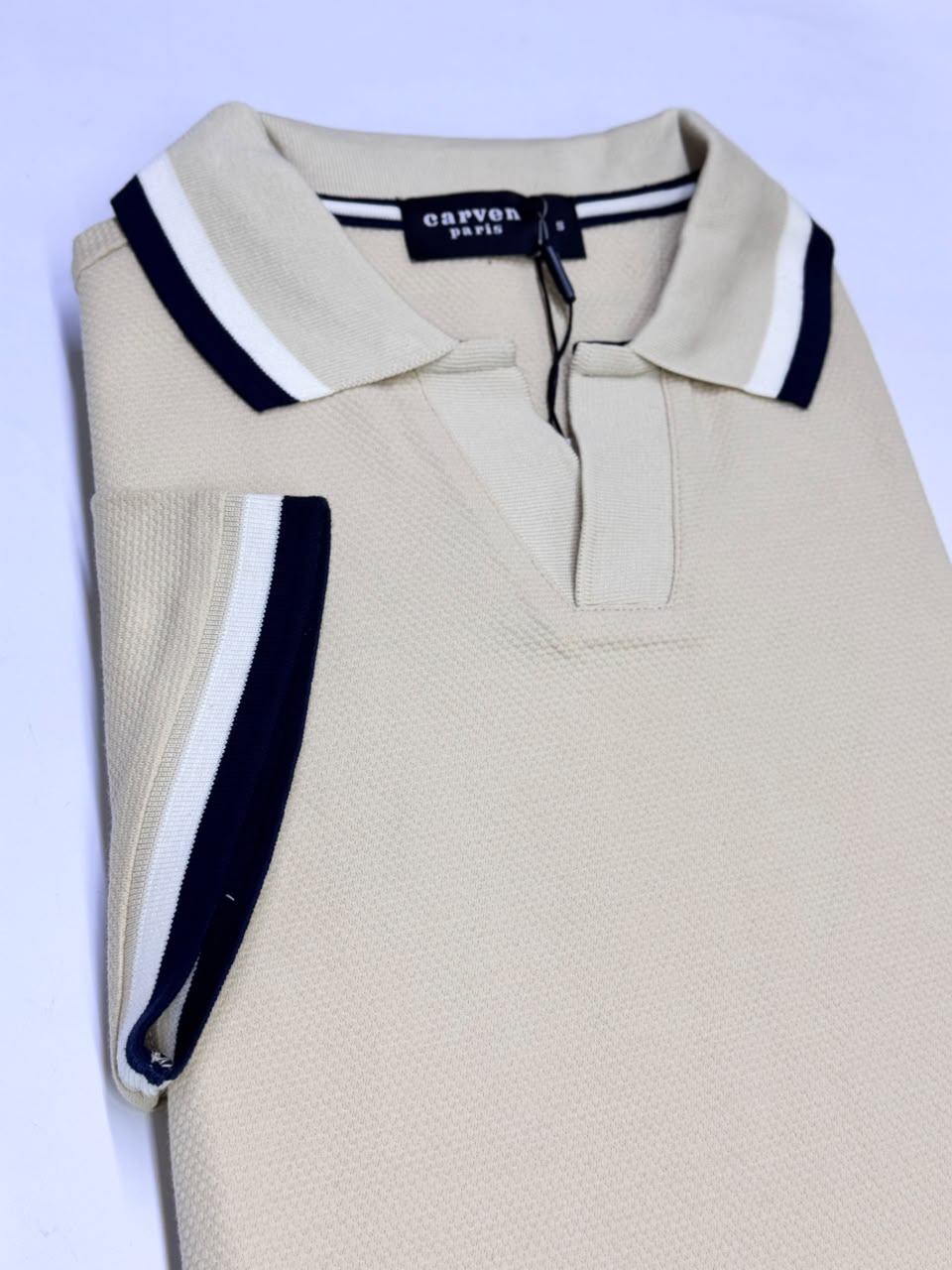 POLO CARVEN NUEVA COLECCION