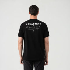 TSHIRT HOMBRE MONASTERY
