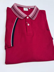 TIPO POLO OSCAR DE LA RENTA