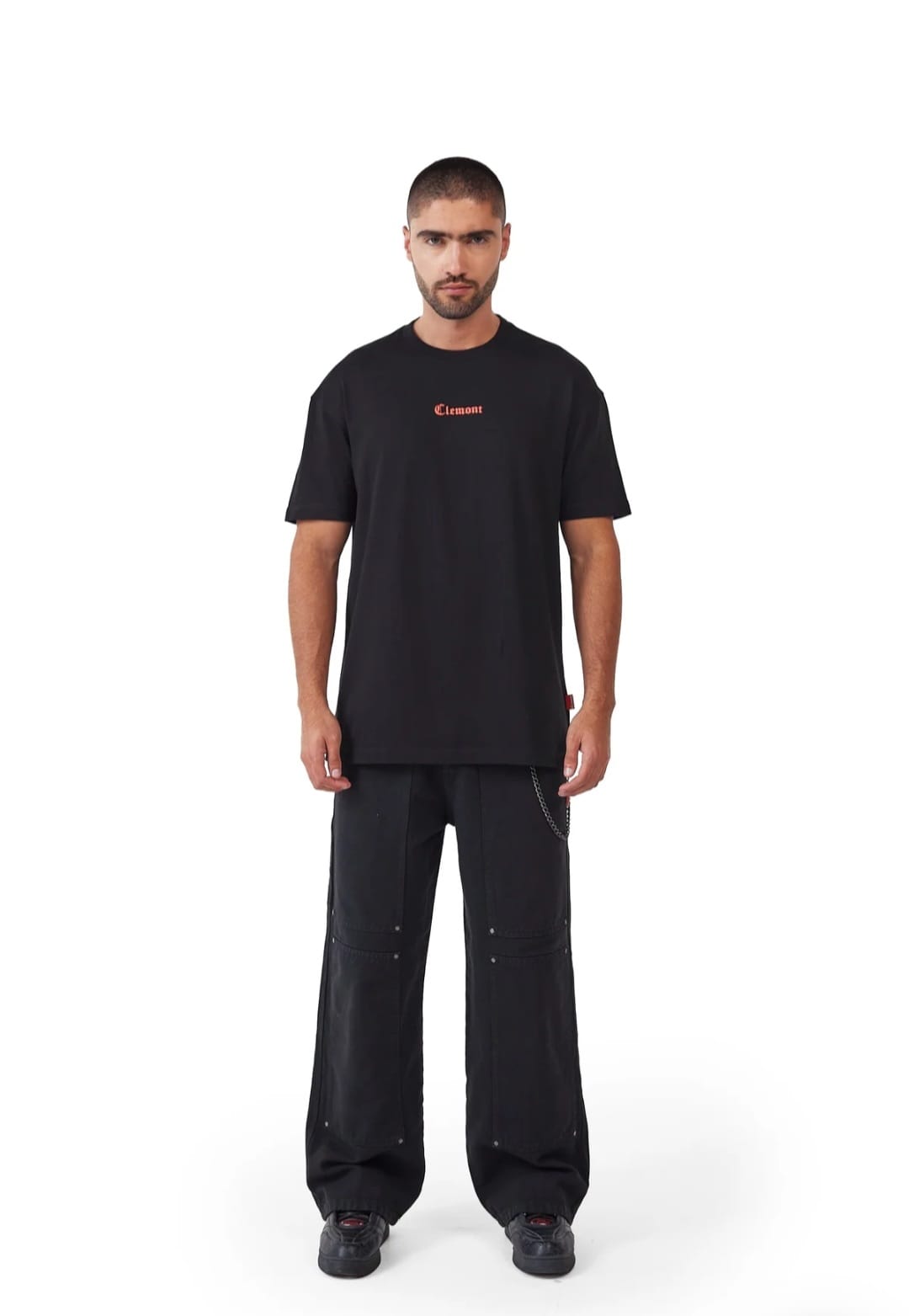 CAMISETA CLEMONT
