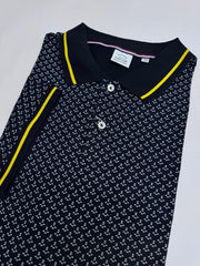 TIPO POLO OSCAR DE LA RENTA