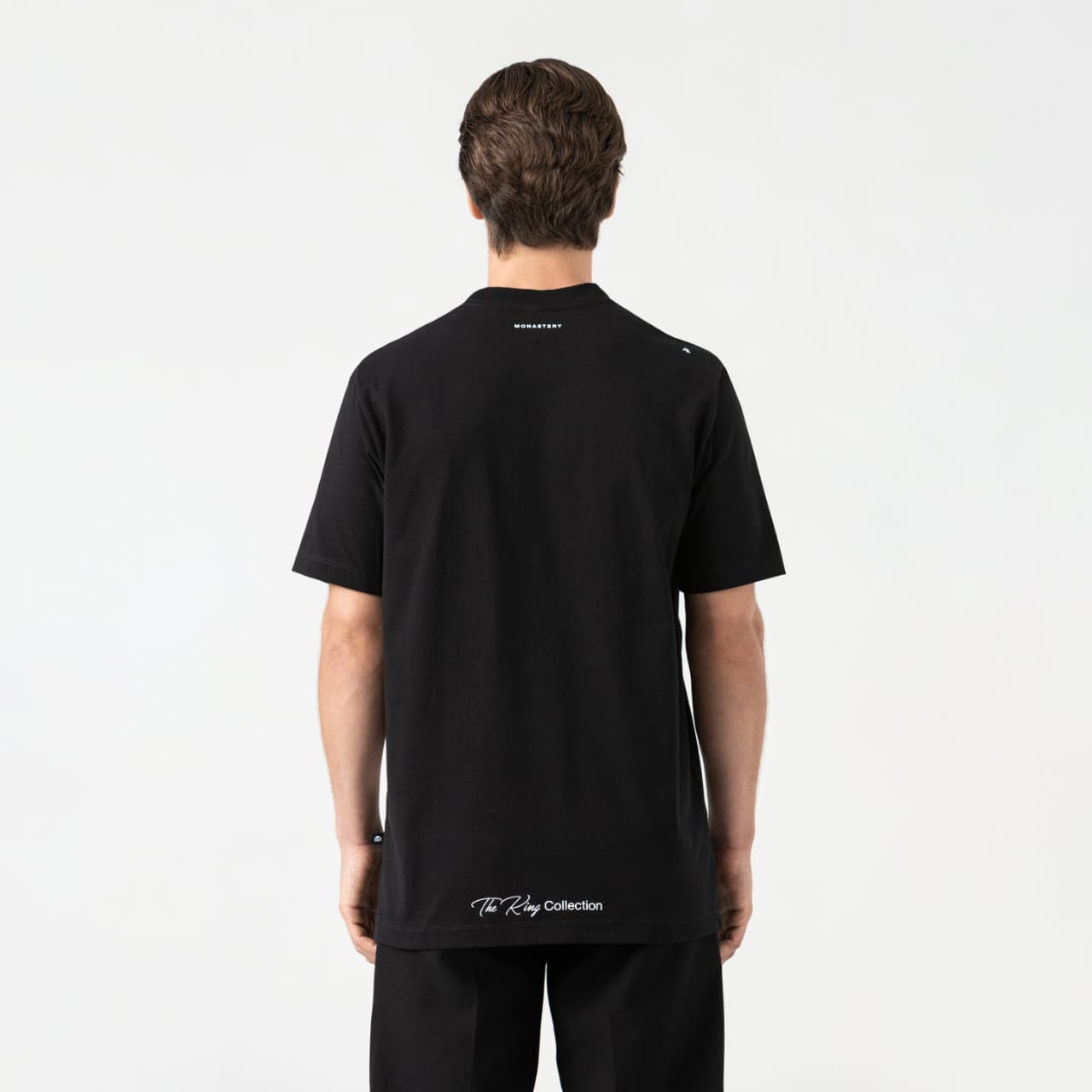 TSHIRT HOMBRE MONASTERY