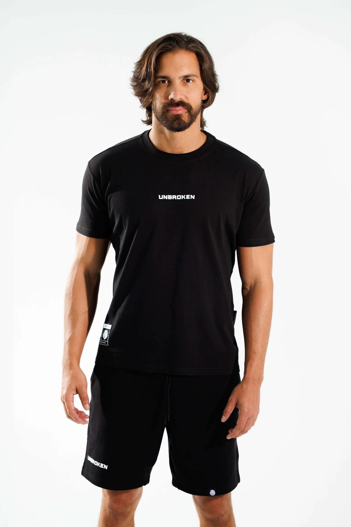 TSHIRT UNBROKEN