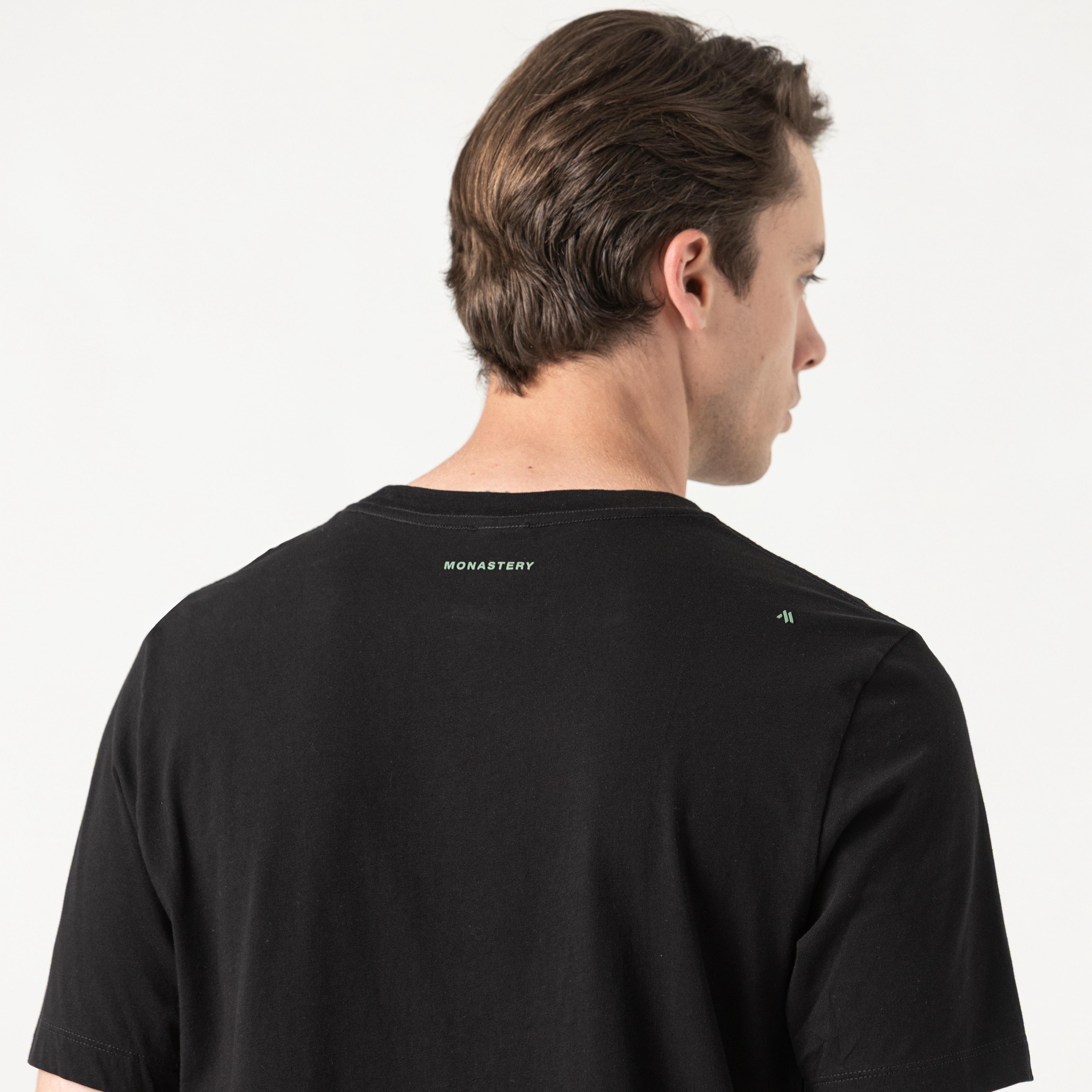 TSHIRT HOMBRE MONASTERY