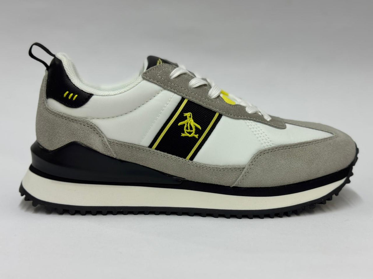 NUEVA COLECCION TENIS  PENGUIN