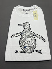 TSHIRT HOMBRE PENGUIN DISEÑO