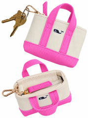 HERITAGE TINY TOTE