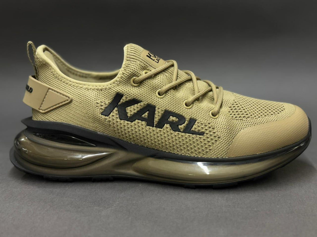 TENIS HOMBRE KARL LAGERFELD