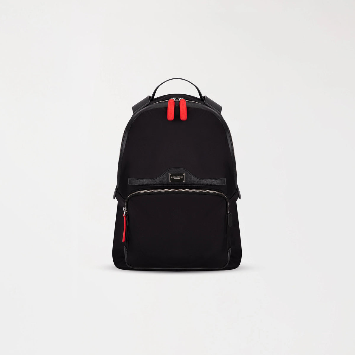 BACK PACK MONASTERY
