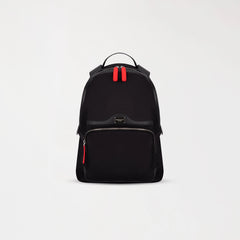 BACK PACK MONASTERY