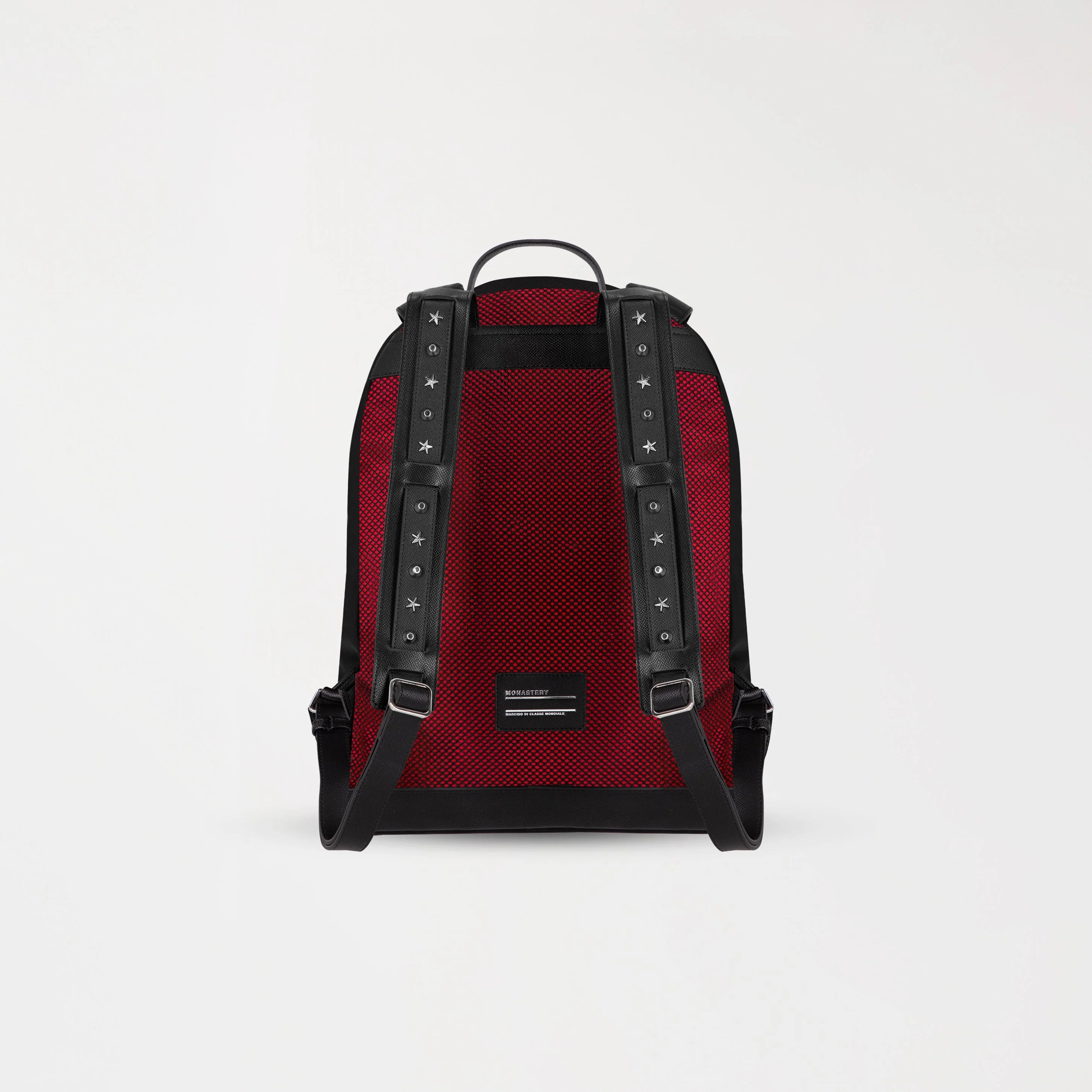 BACK PACK MONASTERY
