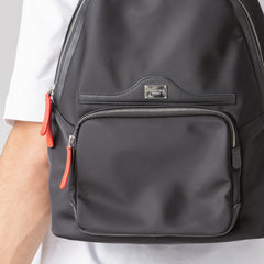 BACK PACK MONASTERY