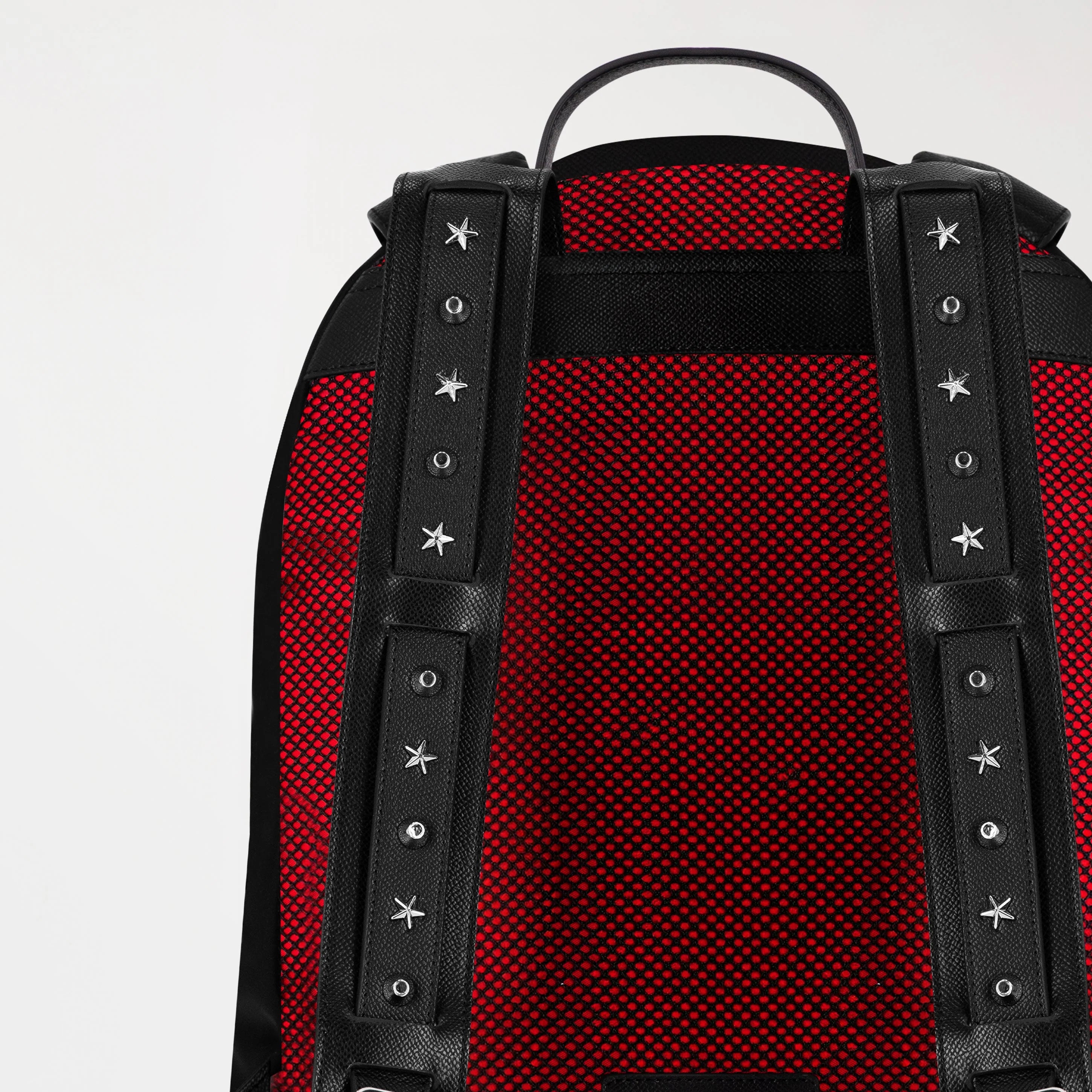 BACK PACK MONASTERY