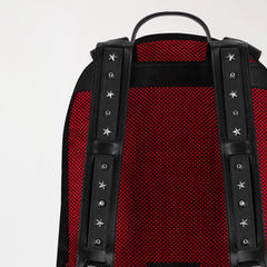 BACK PACK MONASTERY