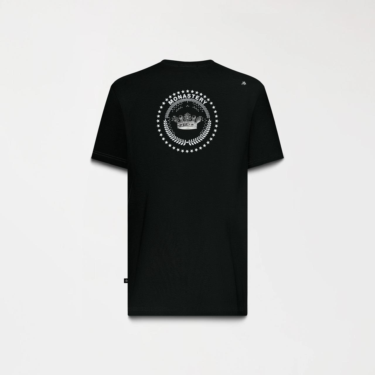 TSHIRT HOMBRE MONASTERY