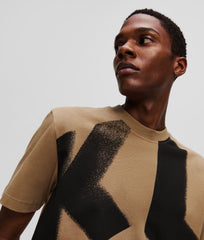 TSHIRT KARL LAGERFELD