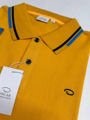 TIPO POLO OSCAR DE LA RENTA