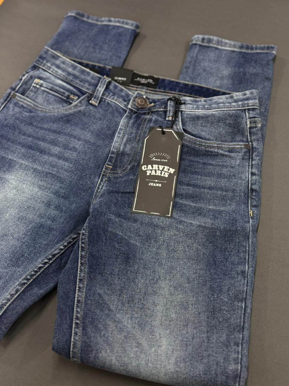 JEAN HOMBRE CARVEN