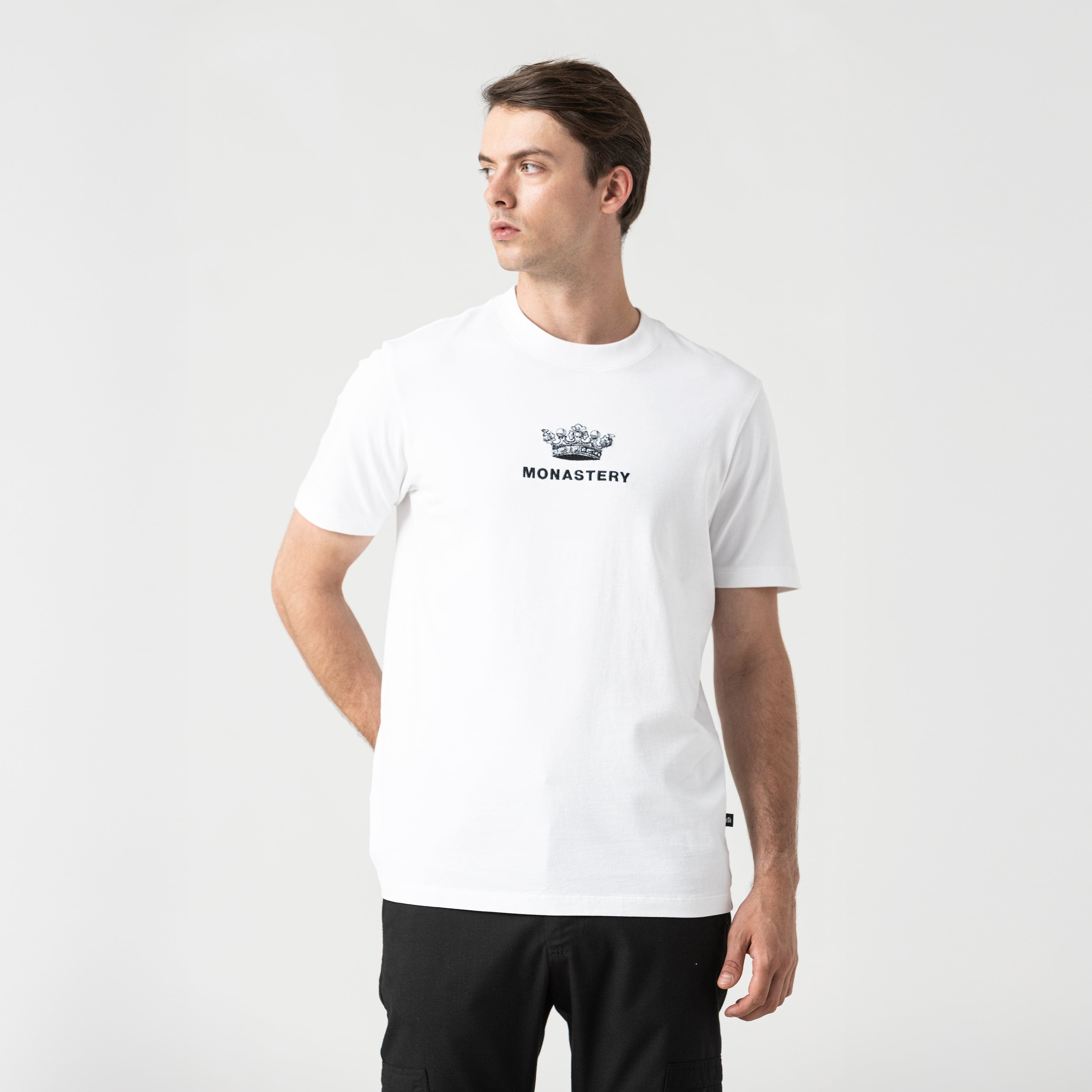 TSHIRT HOMBRE MONASTERY