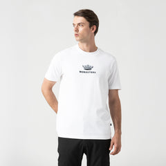 TSHIRT HOMBRE MONASTERY