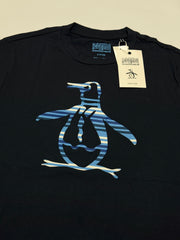 TSHIRT HOMBRE PENGUIN DISEÑO