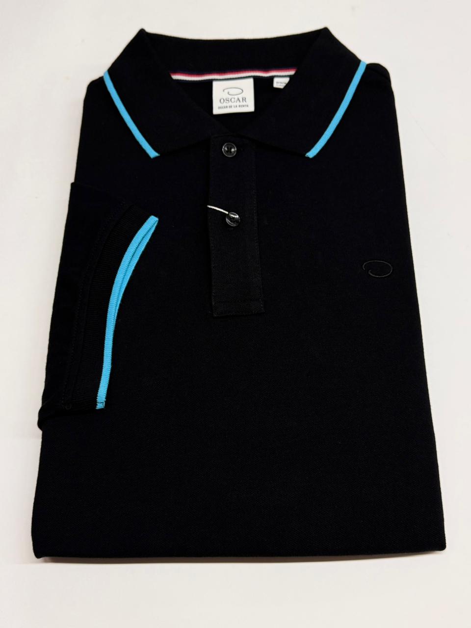 TIPO POLO OSCAR DE LA RENTA