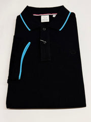 TIPO POLO OSCAR DE LA RENTA