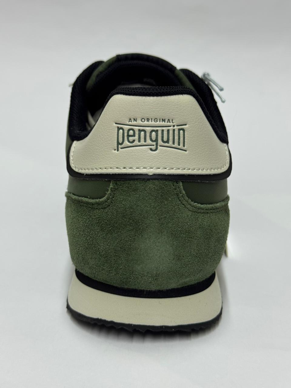 NUEVA COLECCION TENIS  PENGUIN