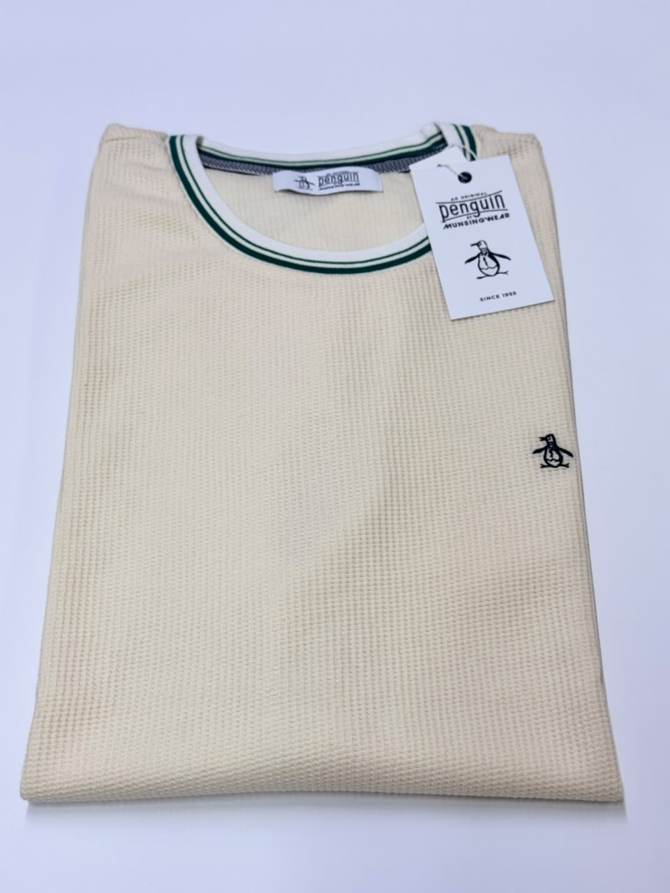 TSHIRT HOMBRE PENGUIN DISEÑO