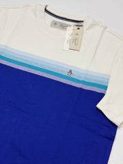 TSHIRT HOMBRE PENGUIN DISEÑO