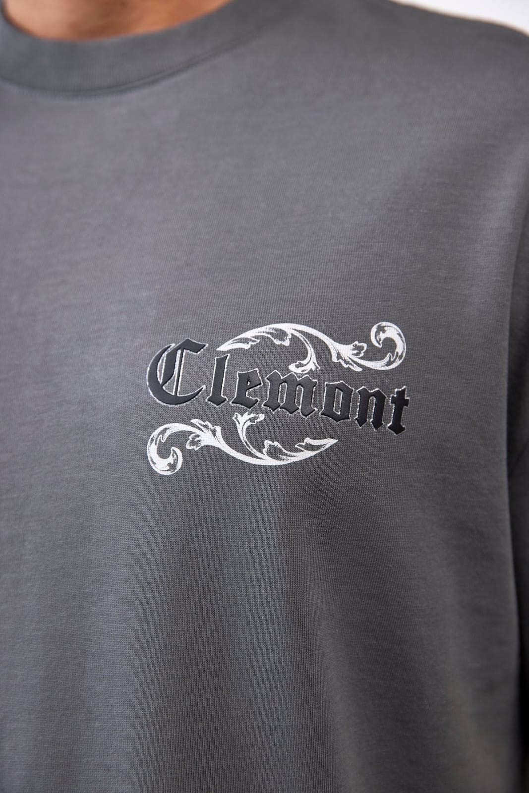 CAMISETA CLEMONT