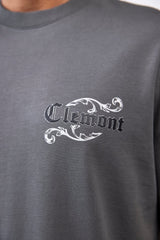 CAMISETA CLEMONT