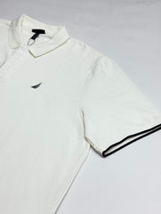 TIPO POLO HOMBRE DISEÑO NAUTICA