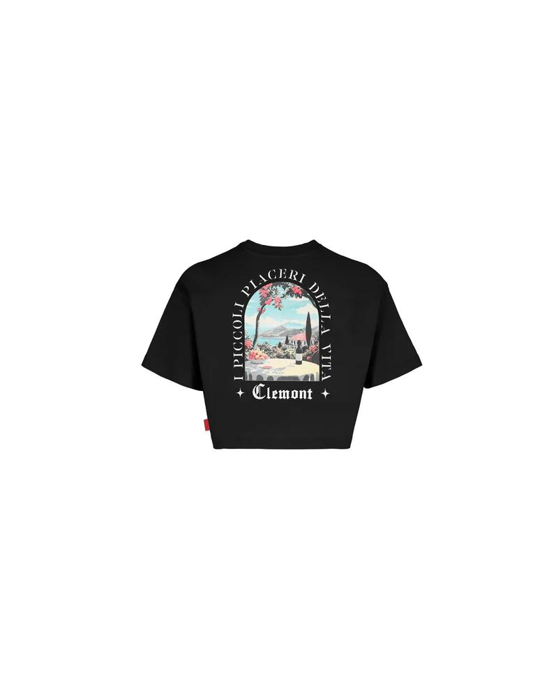 CROP TOP  CLEMONT