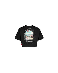 CROP TOP  CLEMONT