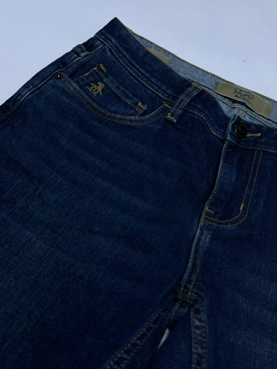 JEANS HOMBRE PENGUIN