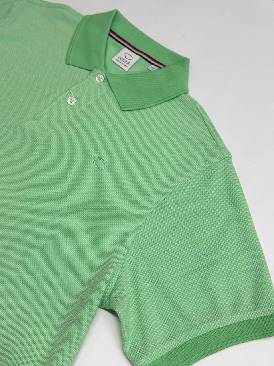 TIPO POLO OSCAR DE LA RENTA