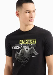 TSHIRT ARMANI EXCHANGE A|X