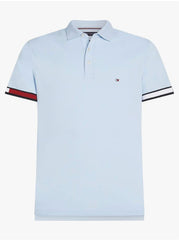 TIPO POLO HOMBRE DISEÑO TOMMY