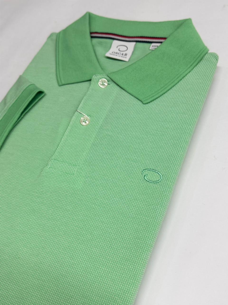 TIPO POLO OSCAR DE LA RENTA