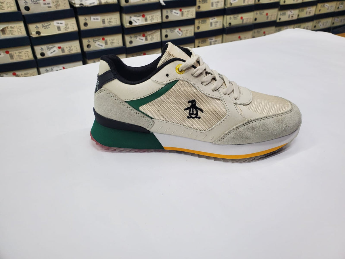 NUEVA COLECCION TENIS  PENGUIN